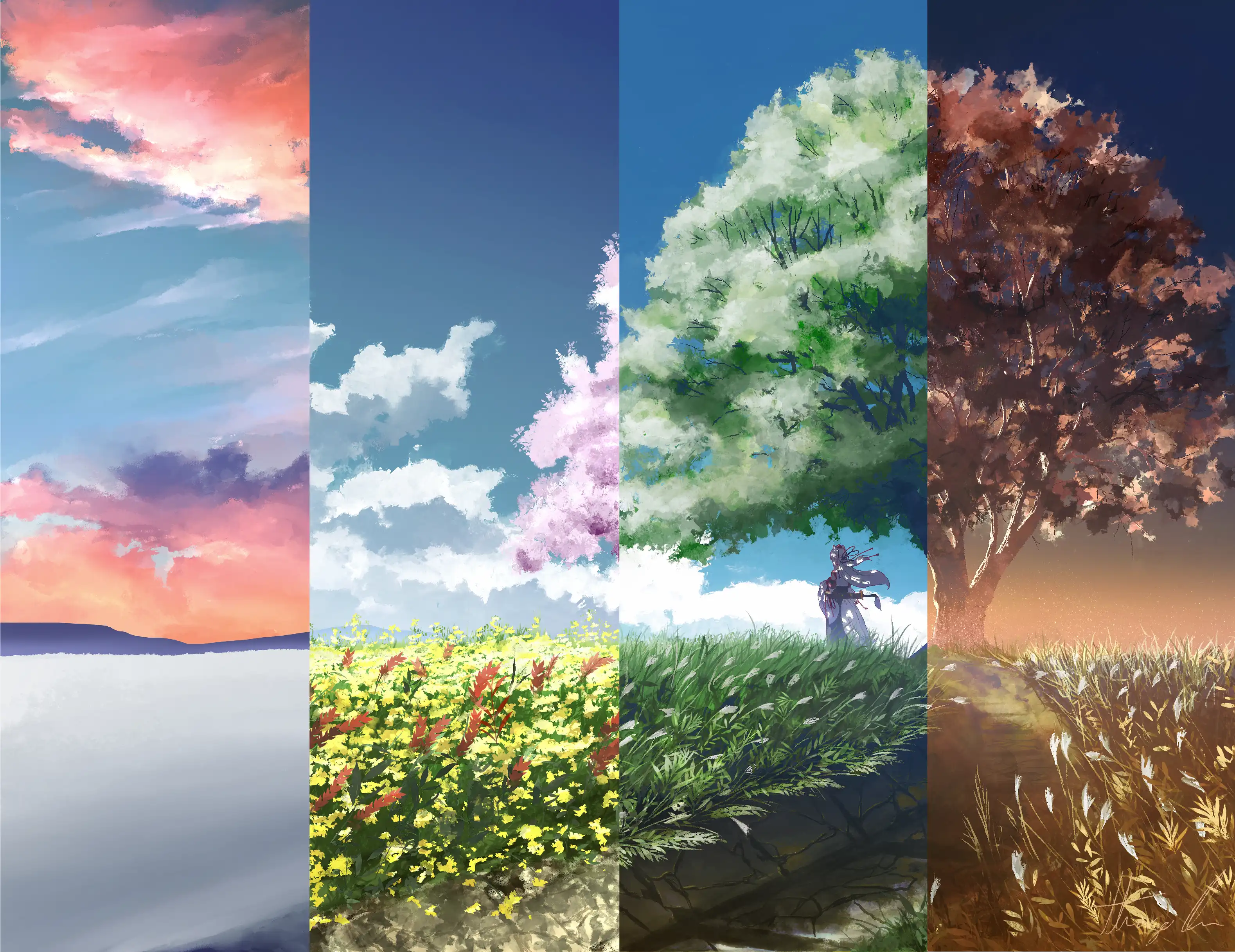 Banner image of the blog